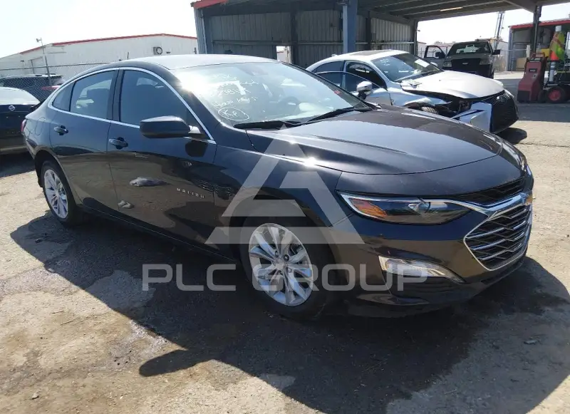 2023 Chevrolet Malibu photo