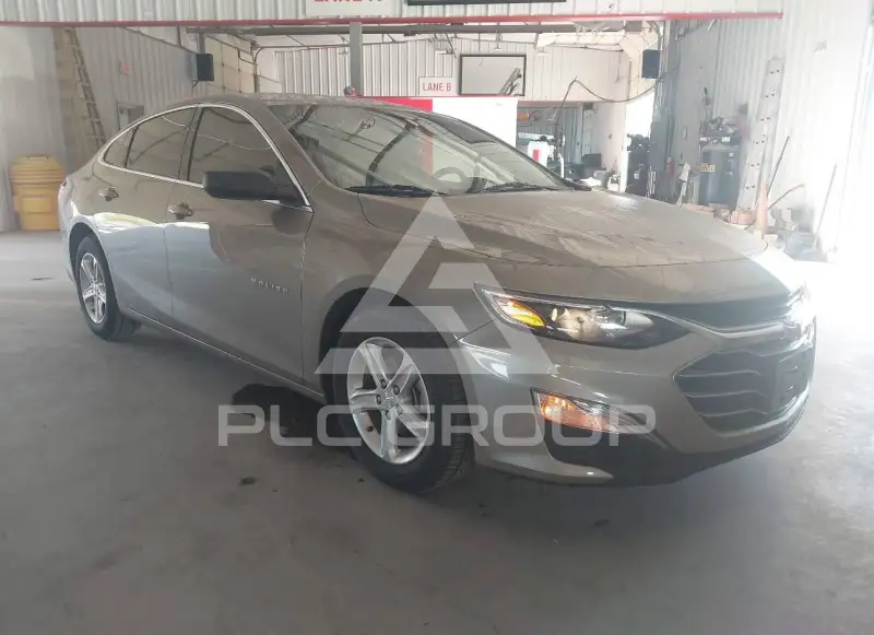 2023 Chevrolet Malibu photo