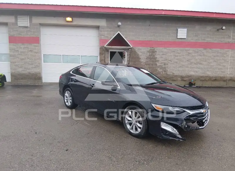 2023 Chevrolet Malibu фото