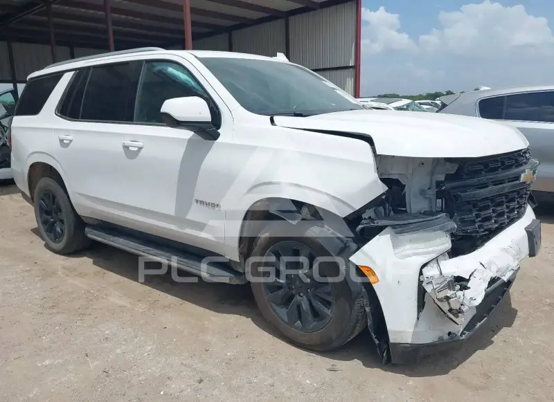 2023 Chevrolet Tahoe photo