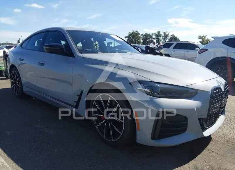 2023 BMW 430 фото