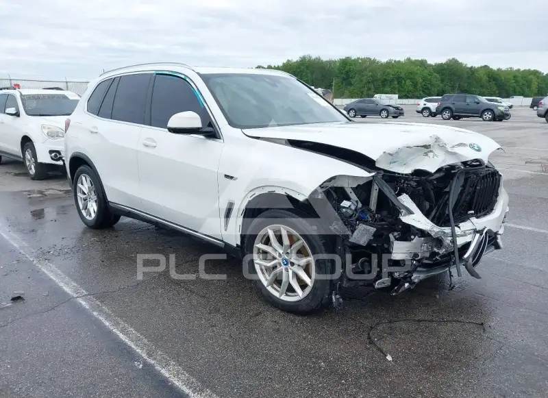 2023 BMW X5 photo
