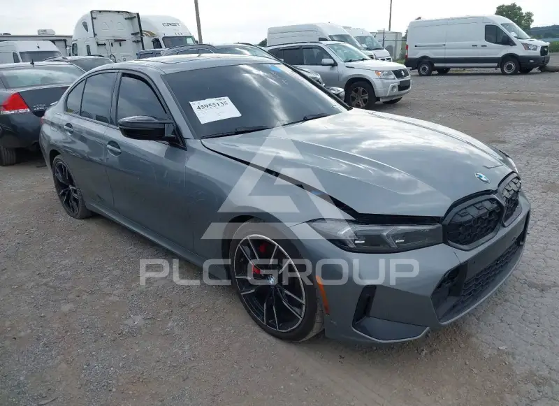2023 BMW M340 photo