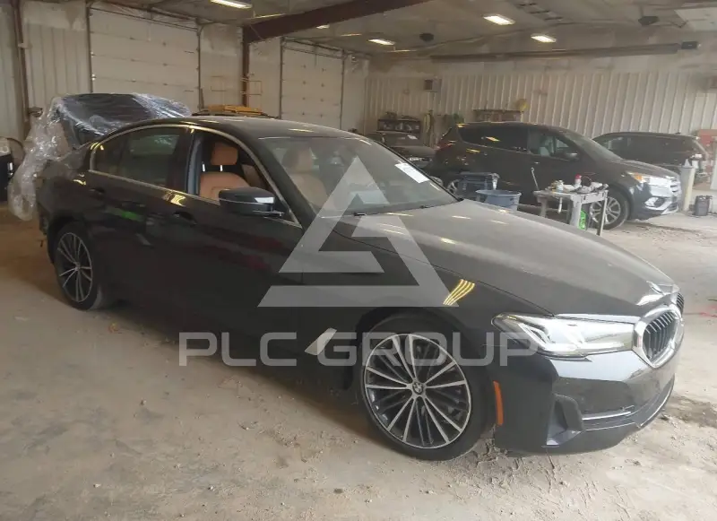 2023 BMW 530 photo