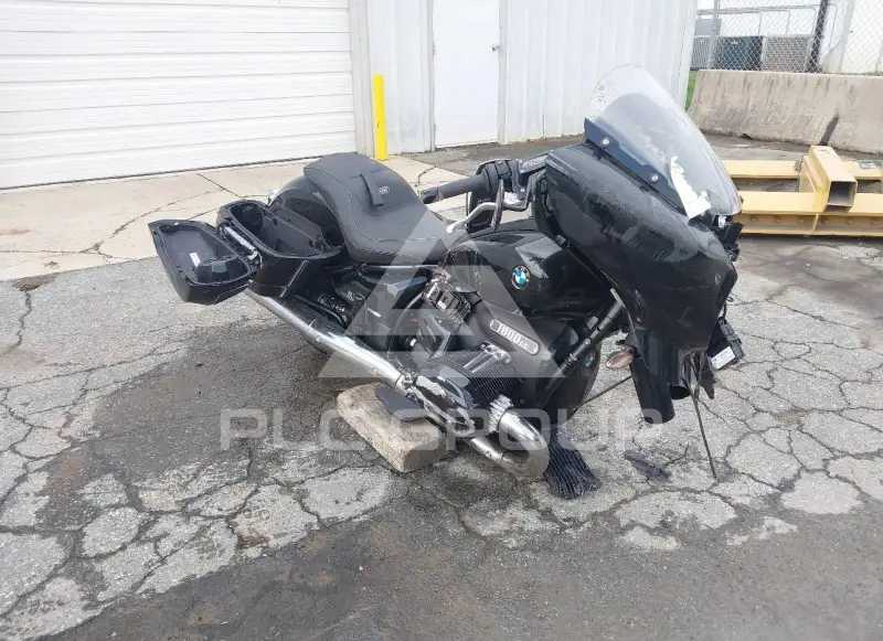 2023 BMW R18 photo