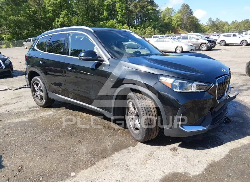 2023 BMW X1 photo