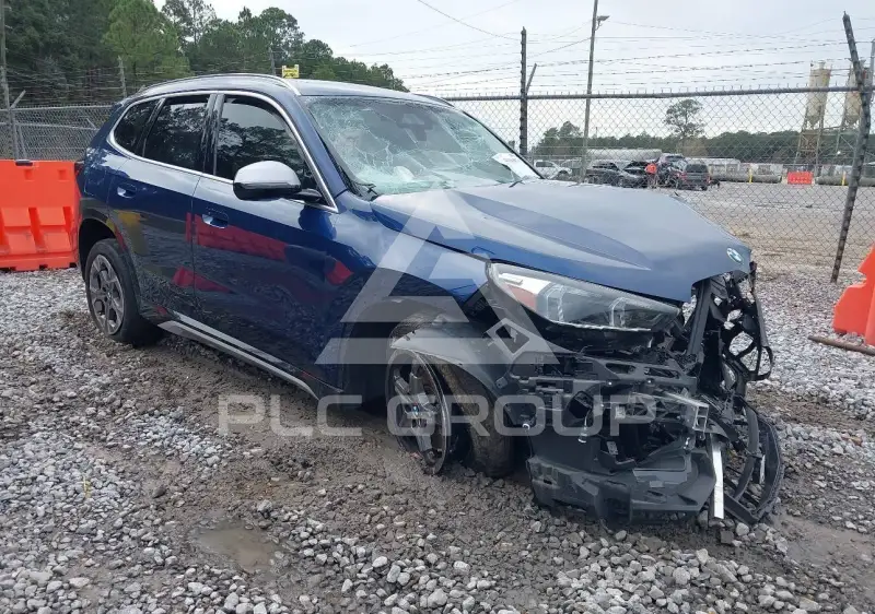 2023 BMW X1 photo