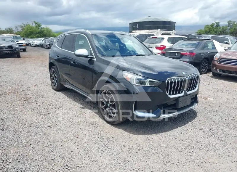 2023 BMW X1 photo