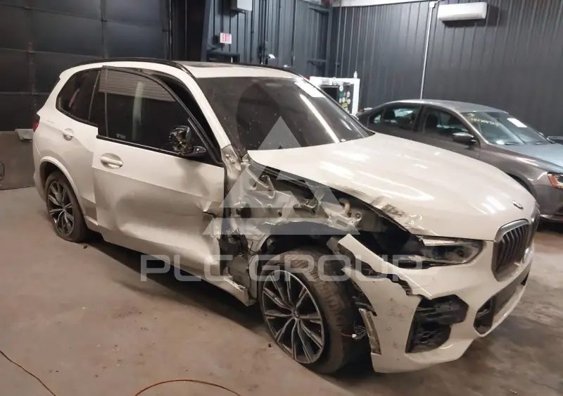 2023 BMW X5 photo