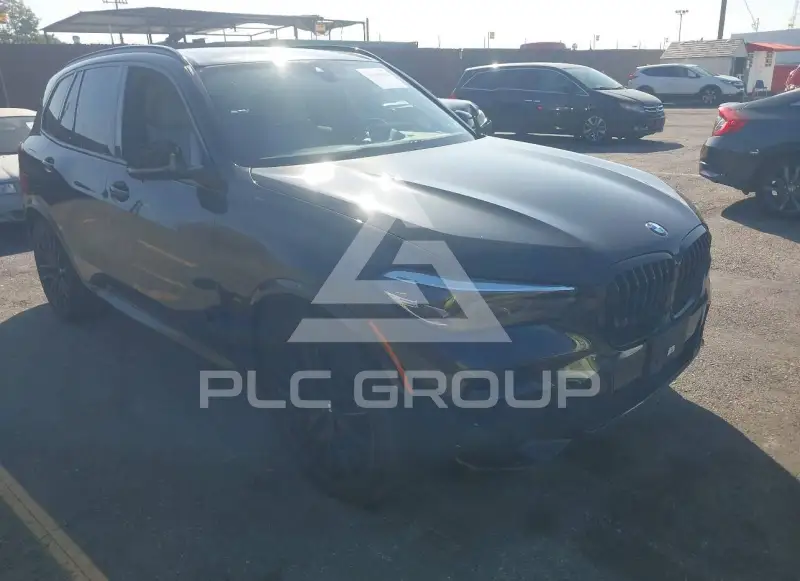2023 BMW X5 photo