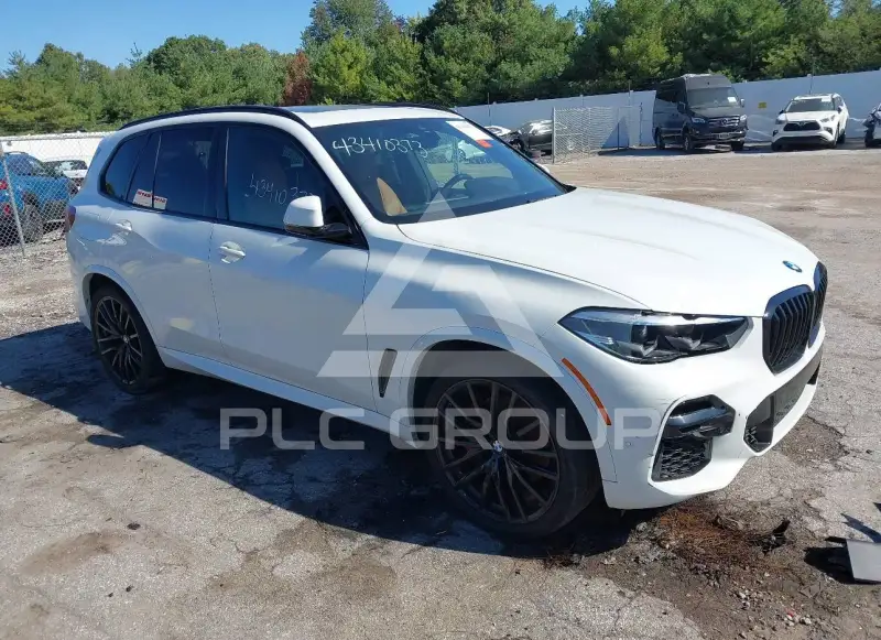 2023 BMW X5 photo