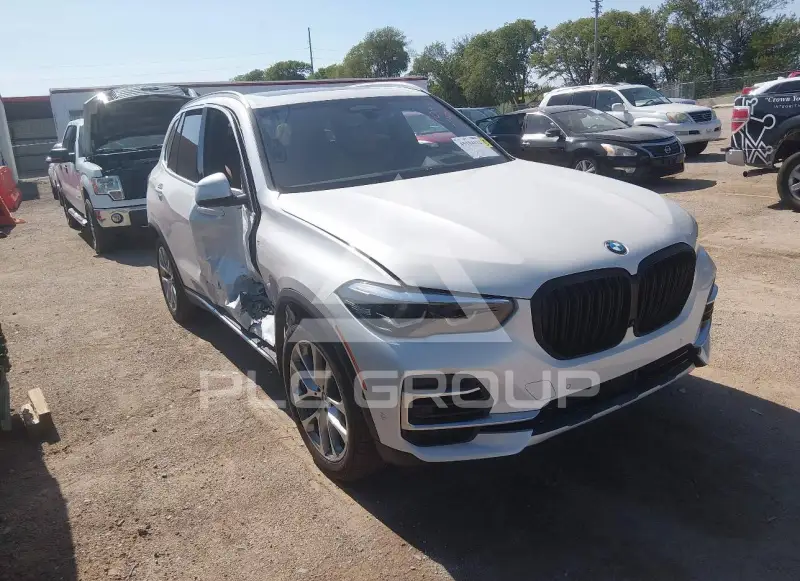 2023 BMW X5 photo