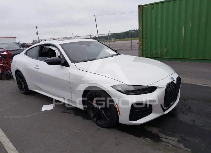 2023 BMW 440M photo