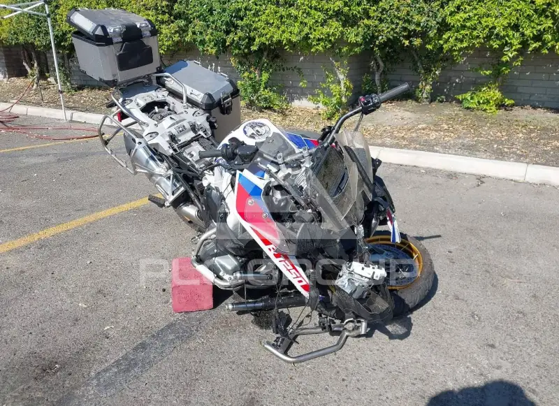 2023 BMW R1250 photo