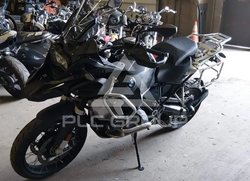 2023 BMW R1250 photo