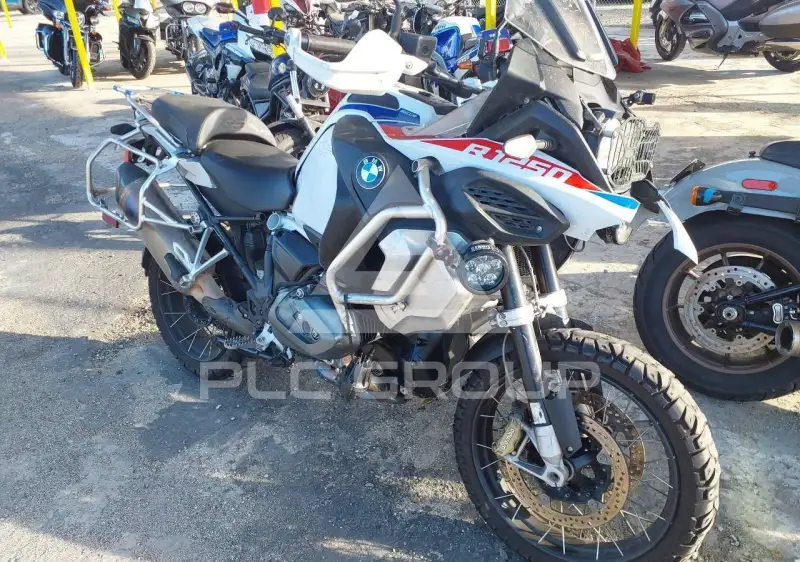 2023 BMW R1250 photo