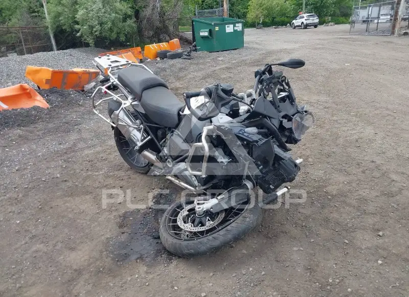 2023 BMW R1250 фото