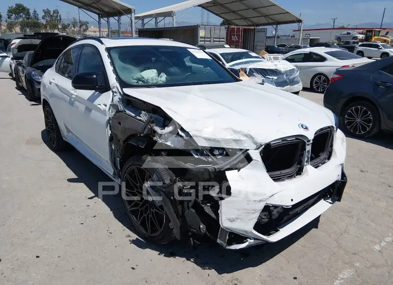 2023 BMW X4 photo