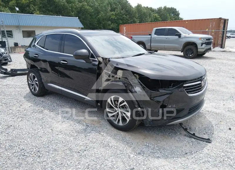 2023 Buick ENVISION photo