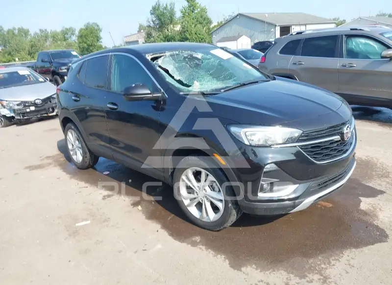 2023 Buick ENCORE photo