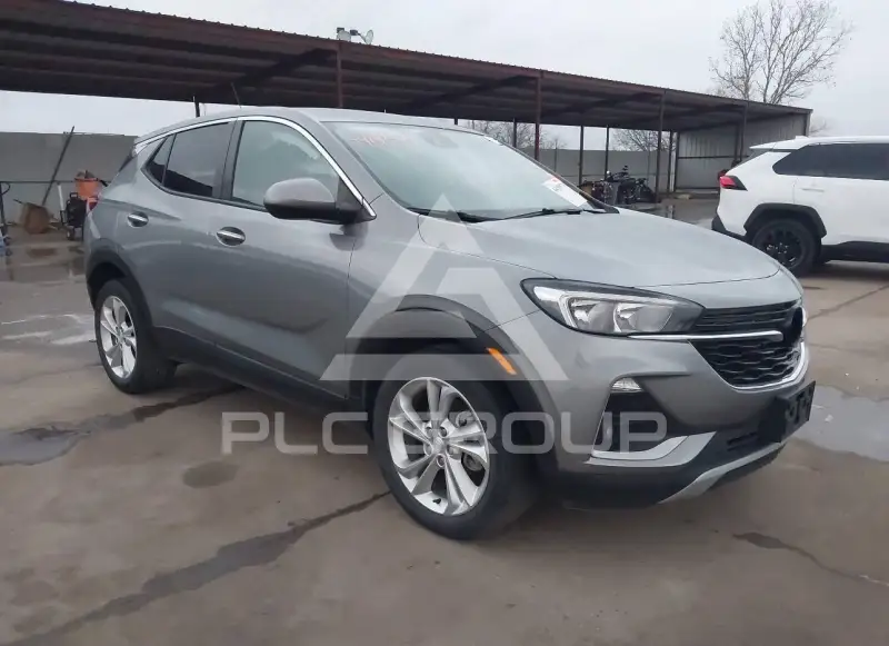 2023 Buick ENCORE фото