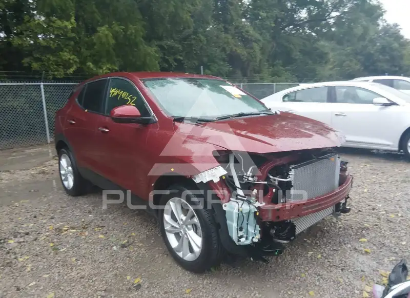 2023 Buick ENCORE photo