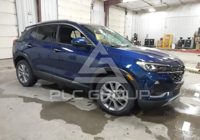 2023 Buick ENCORE фото