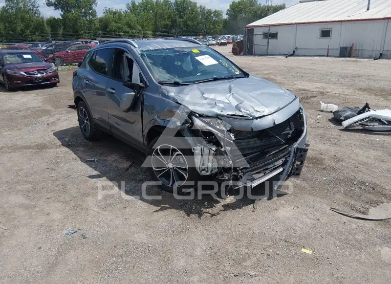 2023 Buick ENCORE photo