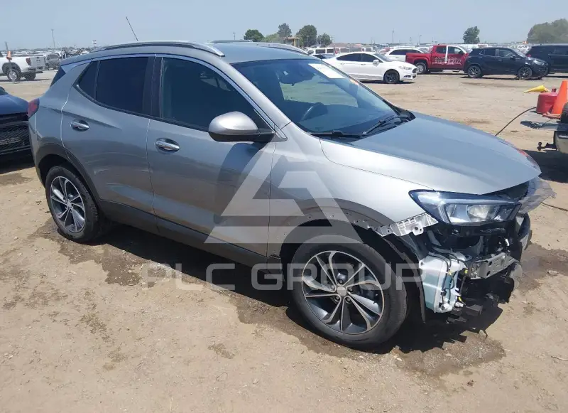 2023 Buick ENCORE photo