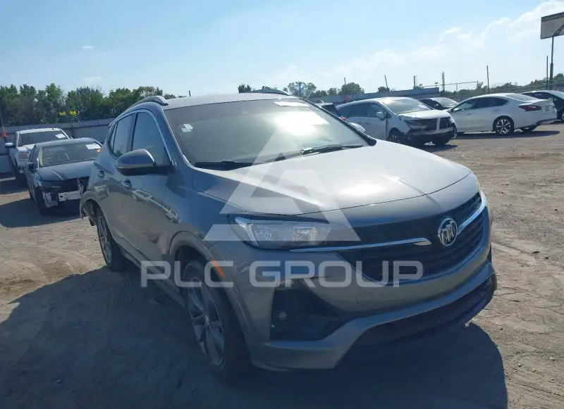 2023 Buick ENCORE photo