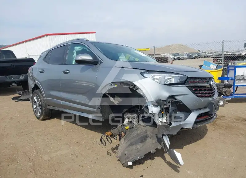 2023 Buick ENCORE photo
