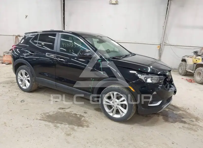 2023 Buick ENCORE photo