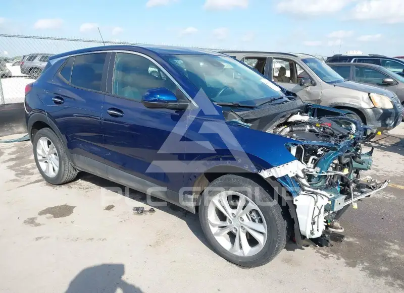 2023 Buick ENCORE фото