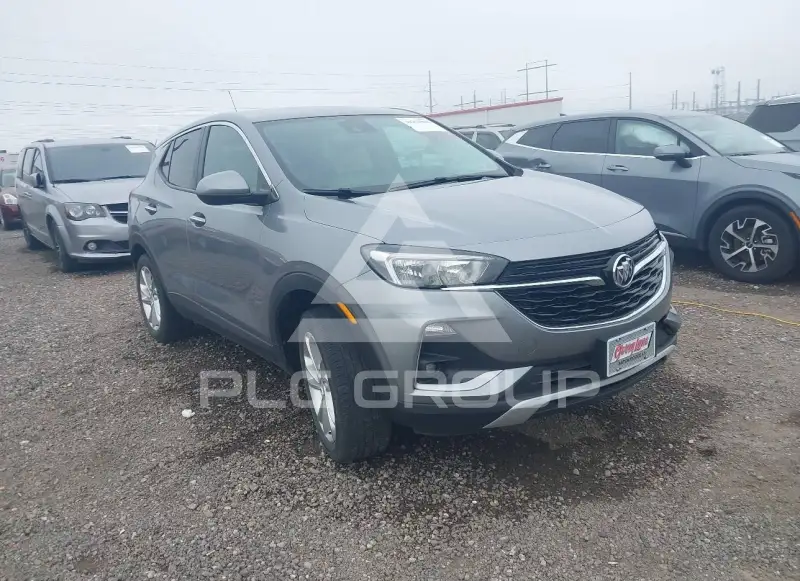 2023 Buick ENCORE photo