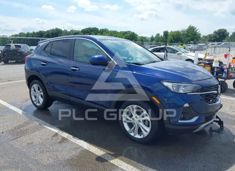 2023 Buick ENCORE photo