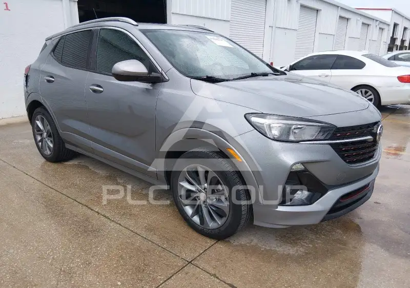 2023 Buick ENCORE фото