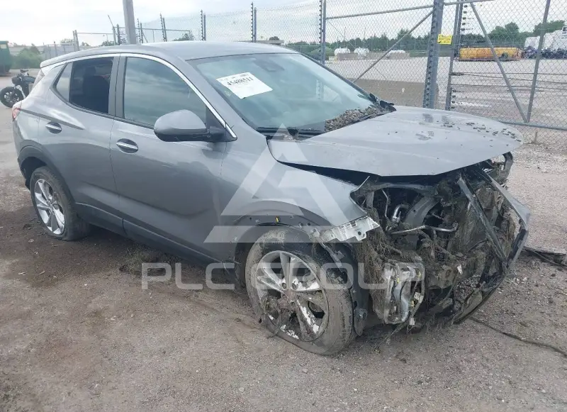 2023 Buick ENCORE photo
