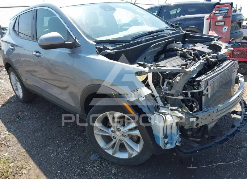 2023 Buick ENCORE photo