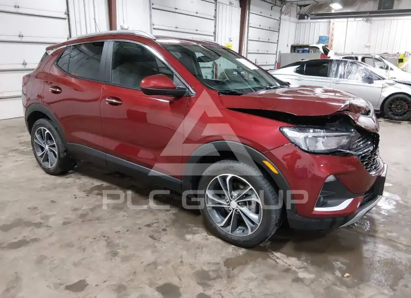 2023 Buick ENCORE photo