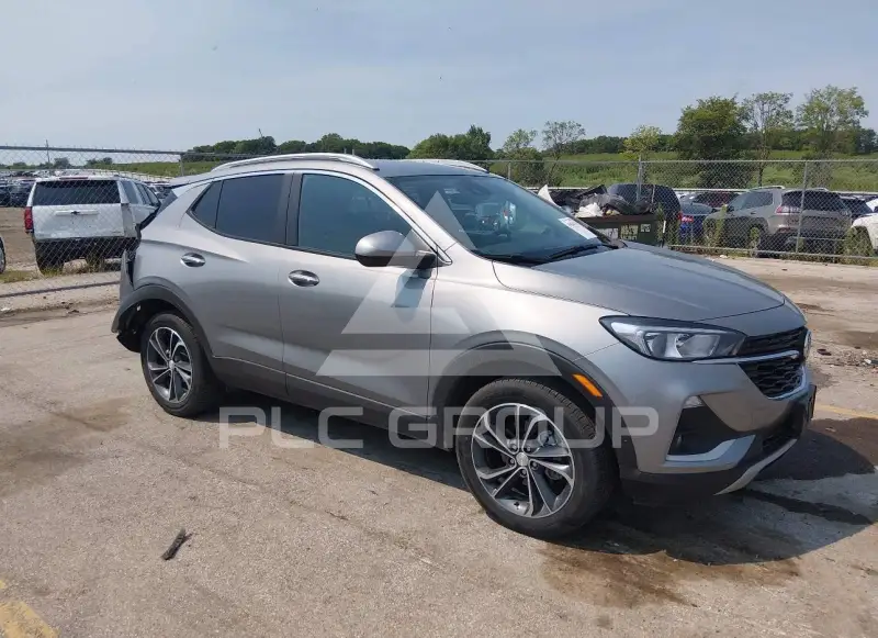 2023 Buick ENCORE photo