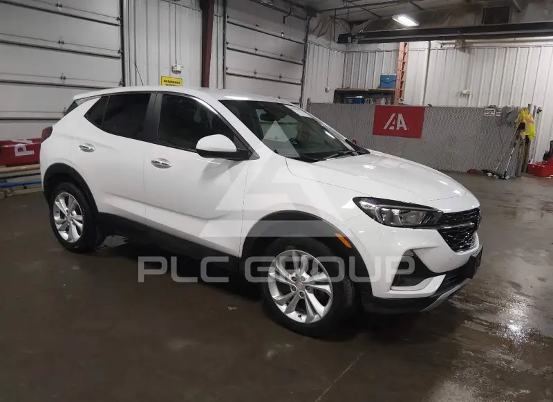 2023 Buick ENCORE photo
