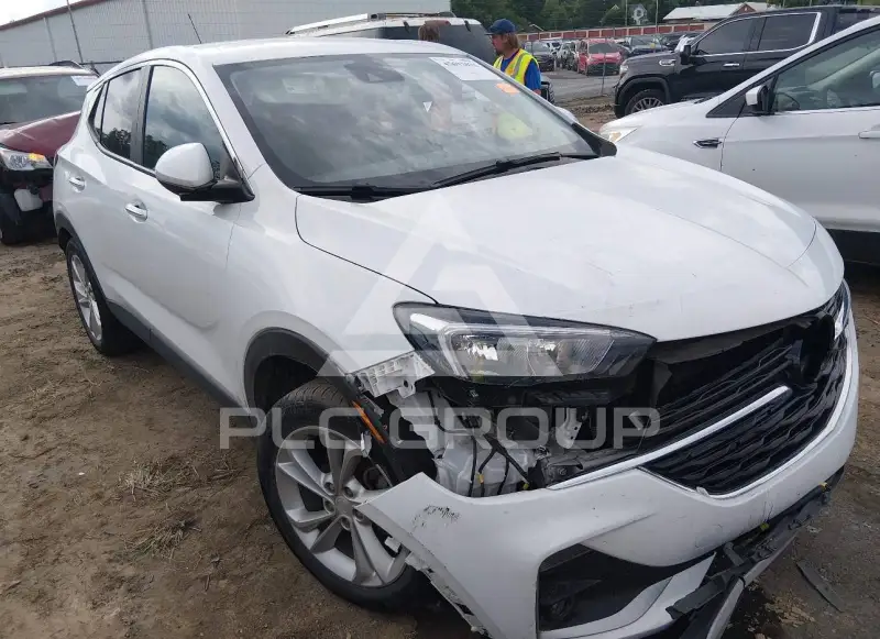 2023 Buick ENCORE фото