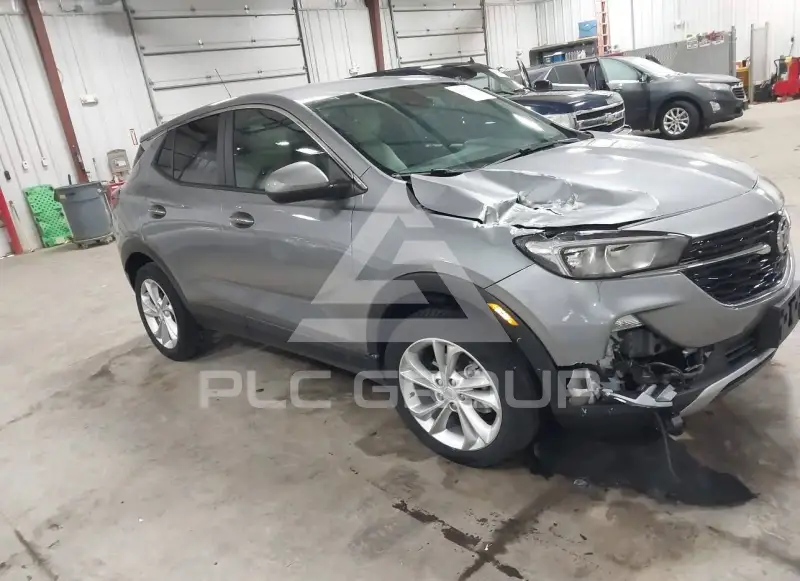 2023 Buick ENCORE фото