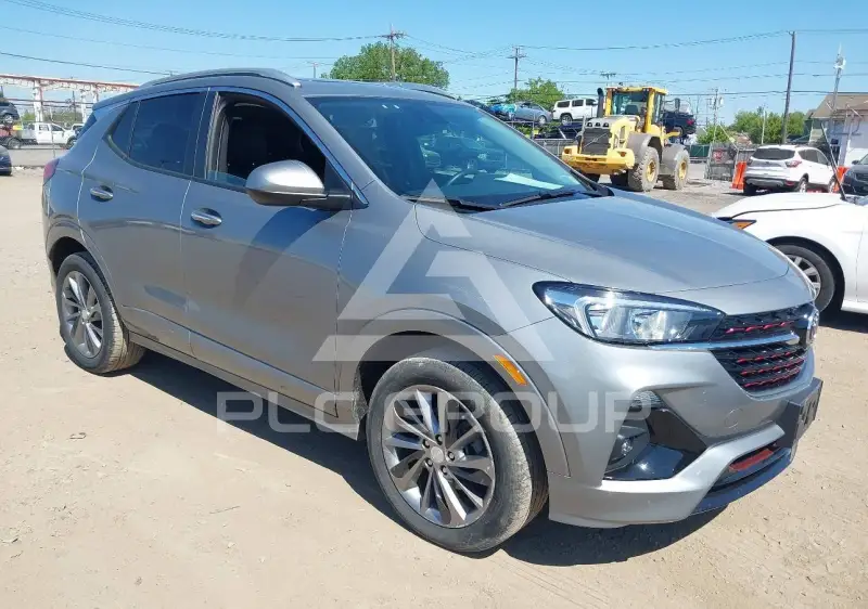 2023 Buick ENCORE photo