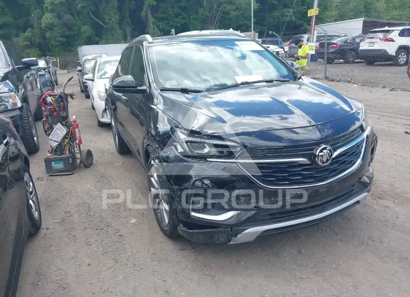 2023 Buick ENCORE photo