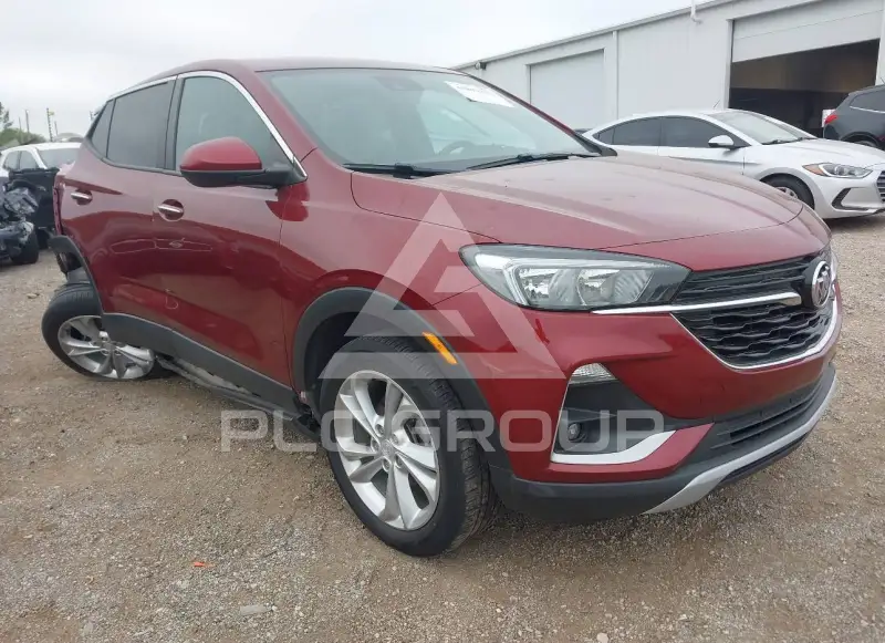 2023 Buick ENCORE photo