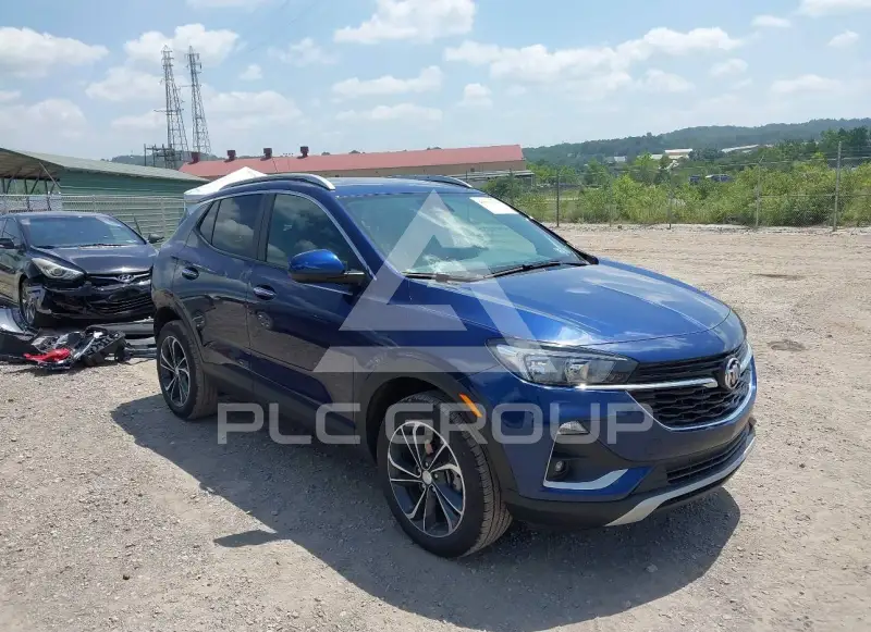 2023 Buick ENCORE photo