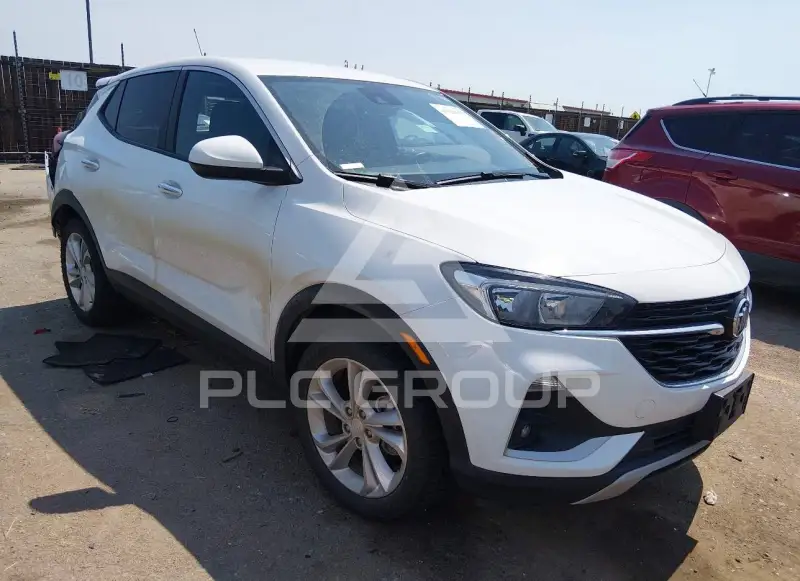 2023 Buick ENCORE фото