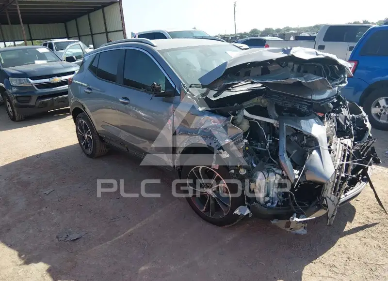 2023 Buick ENCORE photo