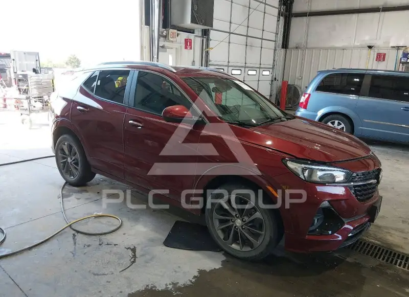 2023 Buick ENCORE photo